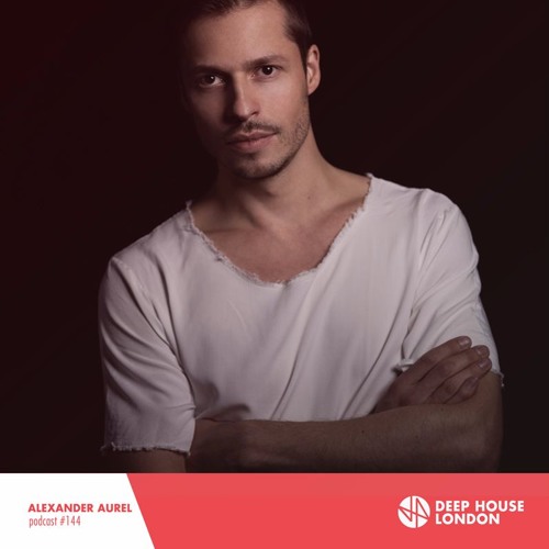 Alexander Aurel  - DHL Mix #144
