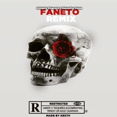 Faneto remix - King Lord ft. MakemPay Keese