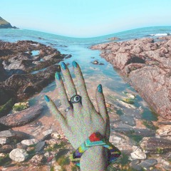 Only Rain (Flows to Beach)