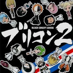 Concept covers 2