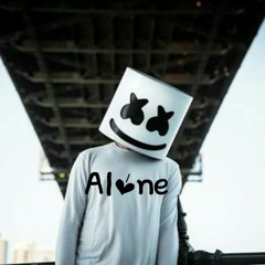 Marshmello - Alone [Monstercat Official Music Video].mp3
