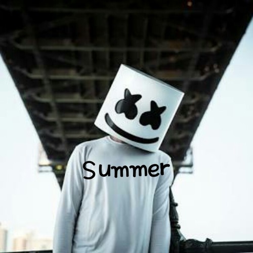 Stream Marshmello Summer (Official Music Video) with Lele Pons.mp3 by