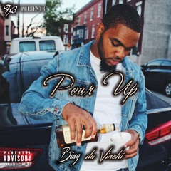 Pour Up Music [Remix]
