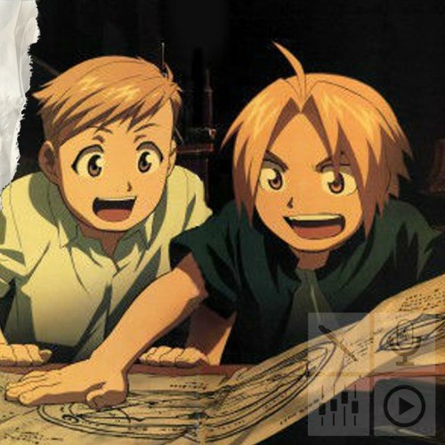 Let it Out - [FMA Brotherhood - ED 2] - Onsei Project