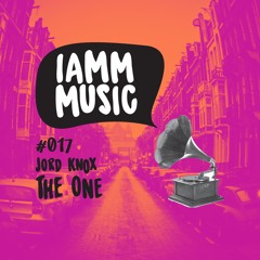 Jord Knox - The One (IAMM MUSIC 017)