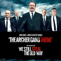 The Archer Gang Theme