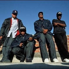 Westcoast Gangsta $hit *90s G-Funk Era