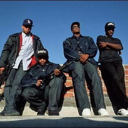 Stream Westcoast Gangsta $hit *90s G-Funk Era by B.I.G. BALLER | Listen ...