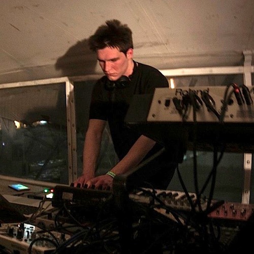 åmnfx RTS.FM x COMPROMAT Moscow - 21.04.2017