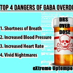 DRS - Overdose eXtreme ( Mc Inràge Uptempo edit )