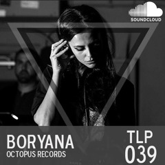 TLP039 Boryana