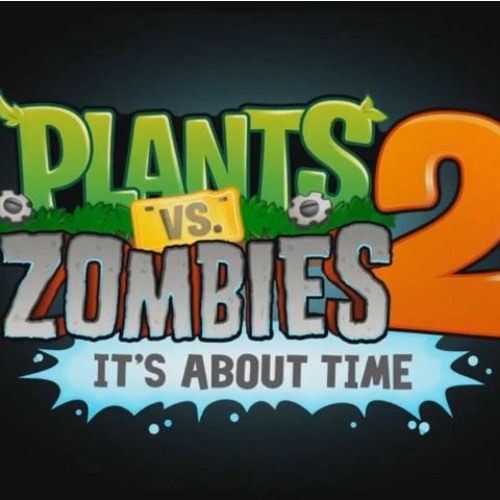 Stream 16. Ancient Egypt (Ultimate Battle) by Plants vs. Zombies 2