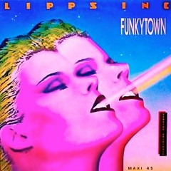 Funkytown ( Re-Edit) Dj Loran
