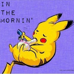 Tricky x Penghu - In the morning