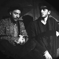 GENAU Podcast #051 || BEAT MOVEMENT (DLBM - Love Blast / IT) || 03.05.2017