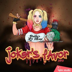 JOKER'S FAVOR 2017 (Russelåt)