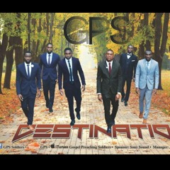 Destination Ft. Beverly Pitts