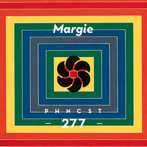PHNCST277 - Margie
