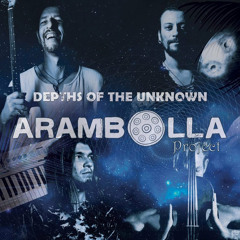 Arambolla Project - Sahara