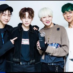 WINNER - "I Sing This Song For You"