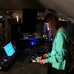 Sestrica RTS.FM x COMPROMAT Moscow - 21.04.2017