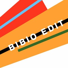 Cream Soda - Bibio Edit [FREE DL]