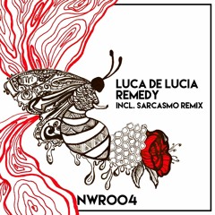 FULL PREMIERE : Luca De Lucia - Remedy [No Way]