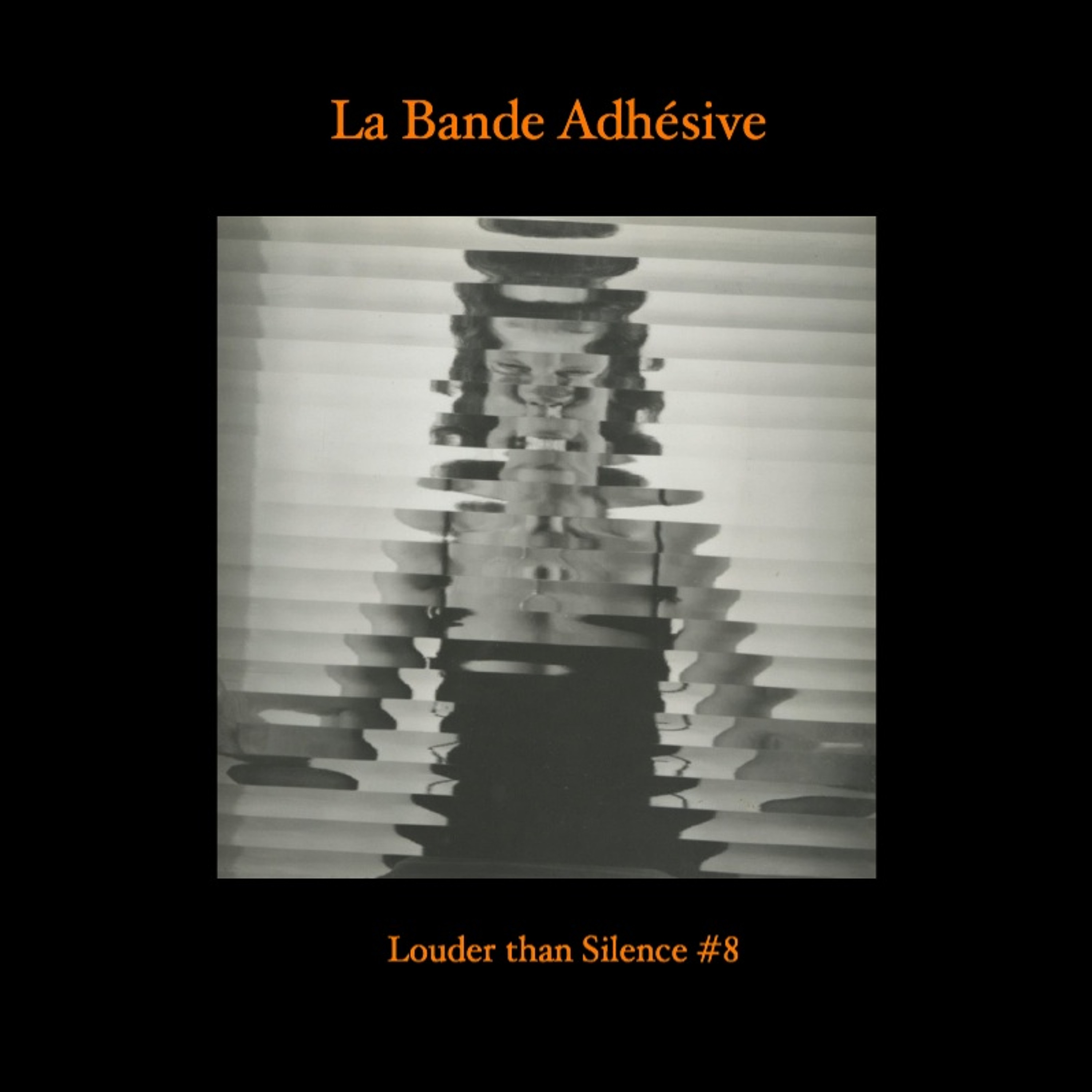 La Bande Adhesive