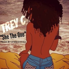 She The One - [Prod. ParisVVS]