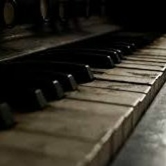 Piark Dano—Dark Piano Not Emotional Hip-Hop Beat