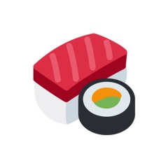 sushi 夏 2017