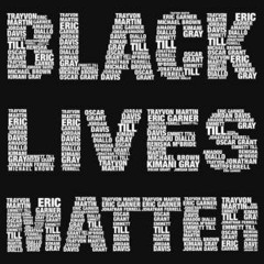 Black Lives Matter Meditation for Healing Racial Trauma