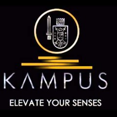 Stadium Jakarta -  Kampus Of The Legend