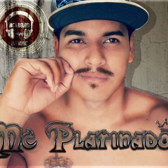 Mc Platinado - Carreta Super Aguia