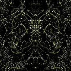 Mixtape - Dark Underground - Ro Tribal