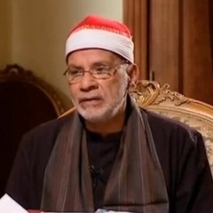 الشيخ محمد الهلباوي نوح الحمام