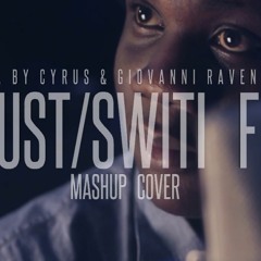 Jermo Pogba - Trust / Switi Firi Mashup Cover