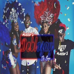 Deblozay Ft. Dj Son