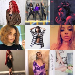 Winning Women