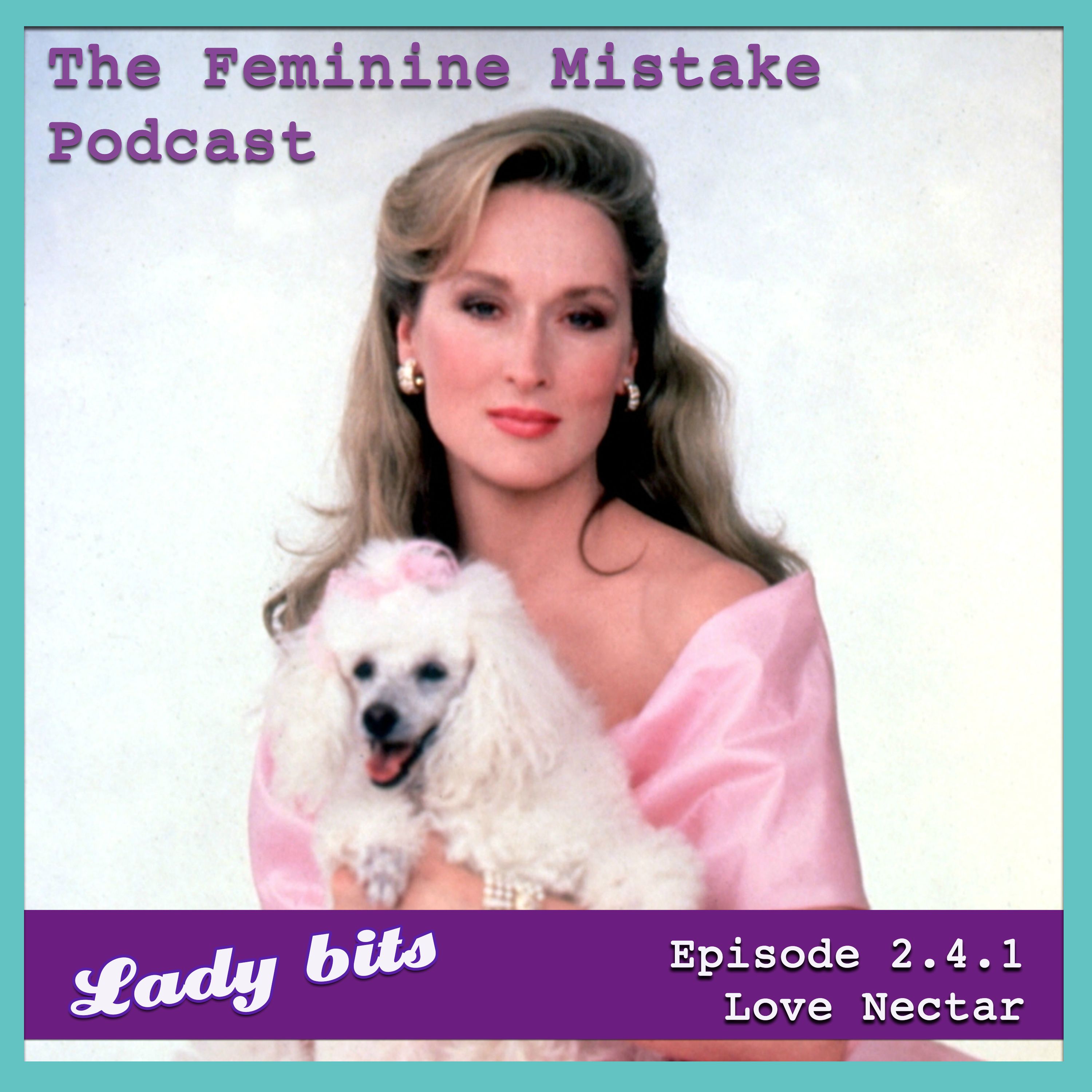 FMP LADY BITS 2.4.1 LOVE NECTAR