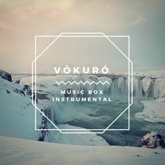 Vökuró - music box instrumental (Björk)