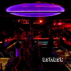 Out On The Floor 4 - Osmose Vinyl Mix