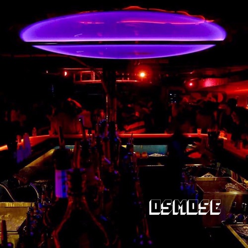 Out On The Floor 4 - Osmose Vinyl Mix