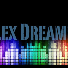 Break T - Smile (remix Alex Dreamer)