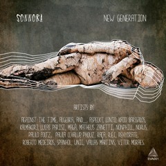 #SVA001 - New Generation (Various Artists - Out soon 24th may)