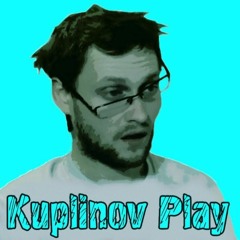Kuplinov ► Play – Раньше здесь был мат