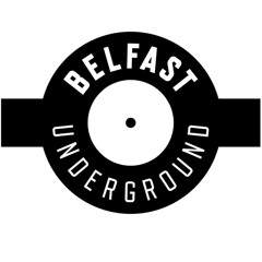 Live On Belfast Underground Radio 29 4 17