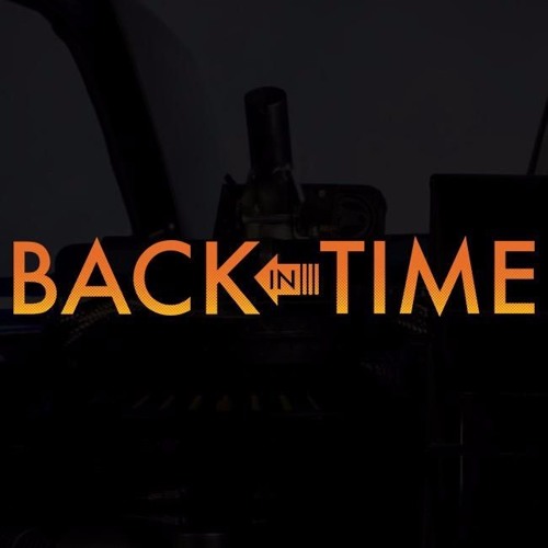 Amir Fox - Back In Time!