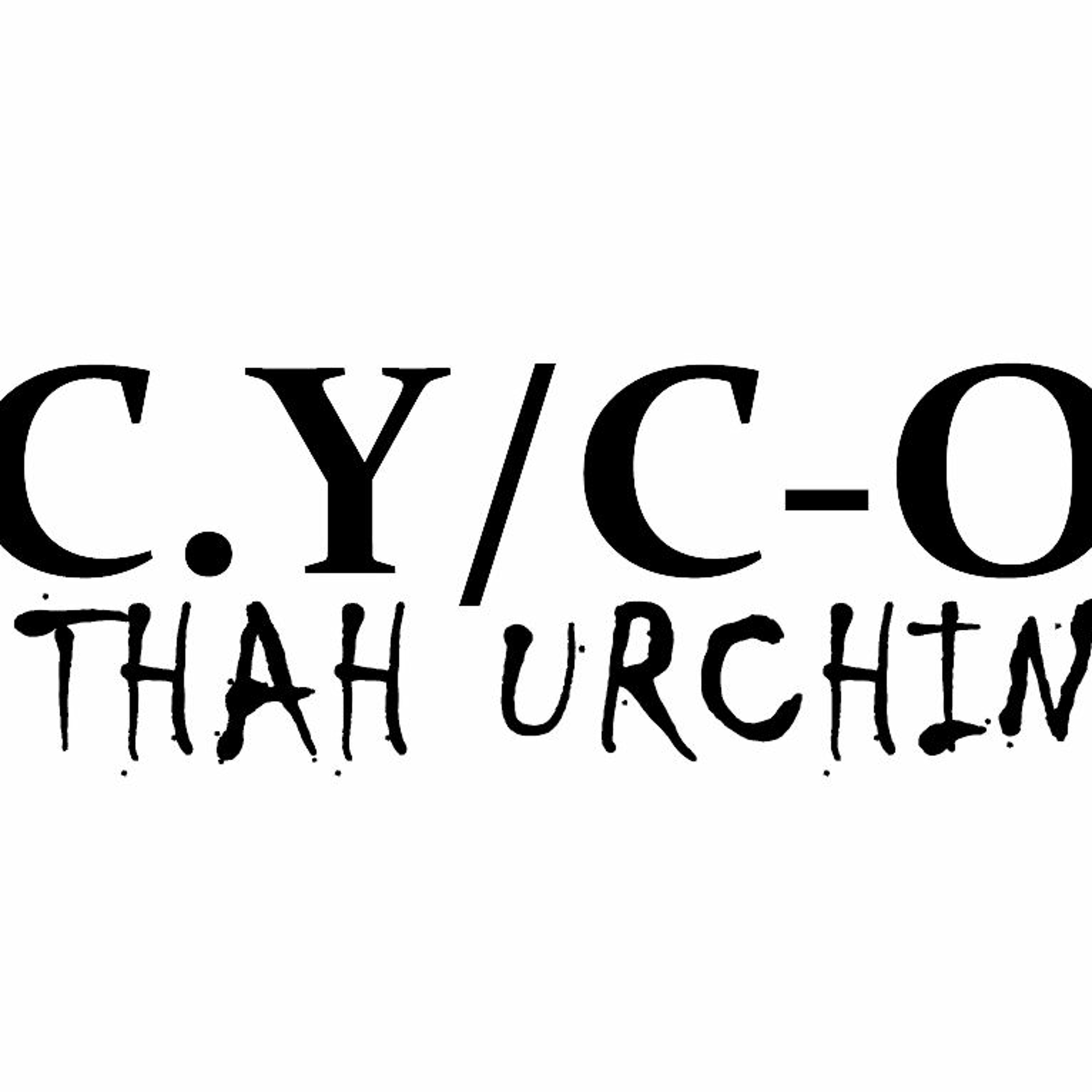 Cyco Thah Urchin