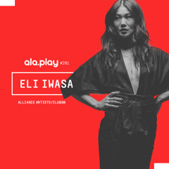 281: Eli Iwasa